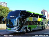 Brasil Sul Linhas Rodoviárias 3638 na cidade de Curitiba, Paraná, Brasil, por André Lourenço de Freitas. Número da foto: #12762530.