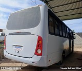 Aviário Esperança 9A22 na cidade de Santo Antônio do Monte, Minas Gerais, Brasil, por Vicente de Paulo Alves. Número da foto: #12762596.