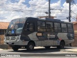 Auto Omnibus Nova Suissa 31289 na cidade de Belo Horizonte, Minas Gerais, Brasil, por Ailton Santos. Número da foto: #12761831.