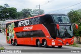 Eucatur - Empresa União Cascavel de Transportes e Turismo 6018 na cidade de Joinville, Santa Catarina, Brasil, por Diego Lip. Número da foto: #:id.