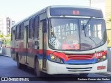 Transporte Tropical 5261 na cidade de Aracaju, Sergipe, Brasil, por Gustavo Gomes dos Santos. Número da foto: #:id.