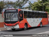 Itajaí Transportes Coletivos 2022 na cidade de Campinas, São Paulo, Brasil, por Henrique Alves de Paula Silva. Número da foto: #:id.