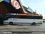 Expresso União 10344 na cidade de Oliveira, Minas Gerais, Brasil, por Jardel Mendes de Santana. Número da foto: #12762699.