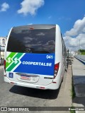 Coopertalse 041 na cidade de Propriá, Sergipe, Brasil, por Bruno Costa. Número da foto: #12761565.