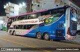 TransHenrique Turismo 1949 na cidade de Aracaju, Sergipe, Brasil, por Gladyston Santana Correia. Número da foto: #12761306.
