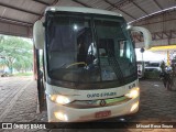 Viação Ouro e Prata 618 na cidade de Xinguara, Pará, Brasil, por Misael Rosa Souza. Número da foto: #:id.