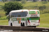 Empresa Gontijo de Transportes 21725 na cidade de Canas, São Paulo, Brasil, por João Felipe. Número da foto: #12762882.