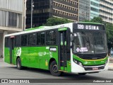 Tijuquinha - Auto Viação Tijuca A50010 na cidade de Rio de Janeiro, Rio de Janeiro, Brasil, por Anderson José. Número da foto: #:id.