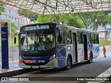 Viação Osasco 21.393 na cidade de São Paulo, São Paulo, Brasil, por Pedro Henrique Alves Silva. Número da foto: #12761360.