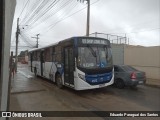 ATT - Atlântico Transportes e Turismo - Vitória da Conquista 2512 na cidade de Vitória da Conquista, Bahia, Brasil, por Eduardo Paraguai dos Santos. Número da foto: #:id.