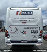 São João Votorantim - Sorotur Turismo 1430 na cidade de Barueri, São Paulo, Brasil, por Gilberto Mendes dos Santos. Número da foto: #12761272.