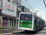 Next Mobilidade - ABC Sistema de Transporte 8105 na cidade de Santo André, São Paulo, Brasil, por Juliano Soares. Número da foto: #12763433.