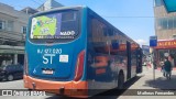 Empresa Santa Terezinha RJ 127.020 na cidade de São João de Meriti, Rio de Janeiro, Brasil, por Matheus Fernandes. Número da foto: #12761353.