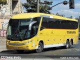 Viação Itapemirim 20436 na cidade de Belo Horizonte, Minas Gerais, Brasil, por Rafael da Silva Xarão. Número da foto: #12762521.