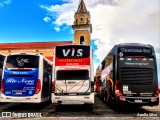 Vis Turismo 202450 na cidade de Cachoeira Paulista, São Paulo, Brasil, por Apollo Silva. Número da foto: #12763140.