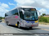 Rota Transportes Rodoviários 7205 na cidade de Maruim, Sergipe, Brasil, por Gladyston Santana Correia. Número da foto: #12761241.