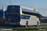 Caravellas Transportes e Turismo 2202 na cidade de Santa Isabel, São Paulo, Brasil, por George Miranda. Número da foto: #12763056.