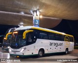 Expresso Araguari 3706 na cidade de Uberlândia, Minas Gerais, Brasil, por Andre Santos de Moraes. Número da foto: #12762105.