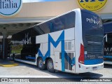 Empresa de Ônibus Nossa Senhora da Penha 61225 na cidade de Balneário Piçarras, Santa Catarina, Brasil, por André Lourenço de Freitas. Número da foto: #12762540.