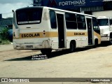 Escolares 4B60 na cidade de Minas Gerais, Brasil, por Calebe Andrade. Número da foto: #12762191.