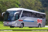 Auto Viação 1001 RJ 108.127 na cidade de Piraí, Rio de Janeiro, Brasil, por Paulo Henrique Pereira Borges. Número da foto: #12762033.