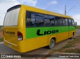 Líder Turismo 25 na cidade de Santo Antônio do Monte, Minas Gerais, Brasil, por Vicente de Paulo Alves. Número da foto: #12762613.