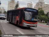 TRANSPPASS - Transporte de Passageiros 8 0982 na cidade de São Paulo, São Paulo, Brasil, por Rafael Lopes de Oliveira. Número da foto: #12761779.