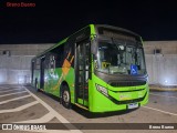 BRT Sorocaba Concessionária de Serviços Públicos SPE S/A TESTE na cidade de Sorocaba, São Paulo, Brasil, por Breno Bueno. Número da foto: #12763893.