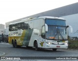 Empresa Gontijo de Transportes 14545 na cidade de Caruaru, Pernambuco, Brasil, por Lenilson da Silva Pessoa. Número da foto: #12763783.