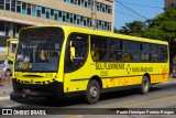 Viação Sul Fluminense 1230 na cidade de Volta Redonda, Rio de Janeiro, Brasil, por Paulo Henrique Pereira Borges. Número da foto: #12762111.