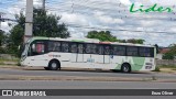 Auto Ônibus Líder 0925003 na cidade de Manaus, Amazonas, Brasil, por Enzo Oliver. Número da foto: #12761766.