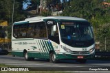 Sajotur - São João Turismo Jundiaí 108 na cidade de Santa Isabel, São Paulo, Brasil, por George Miranda. Número da foto: #:id.