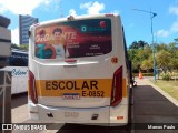 Escola Ômega E-0852 na cidade de Salvador, Bahia, Brasil, por Marcos Paulo. Número da foto: #:id.
