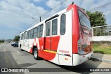 Integração Transportes 0425006 na cidade de Manaus, Amazonas, Brasil, por MILLER ALVES. Número da foto: #:id.