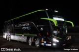 Viação Garcia 96061 na cidade de Imbaú, Paraná, Brasil, por Rodrigo Matheus. Número da foto: #12762602.