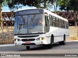 Ônibus Particulares 1293 na cidade de Maceió, Alagoas, Brasil, por Wesley Barros. Número da foto: #:id.