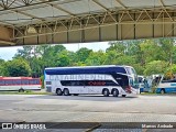 Auto Viação Catarinense 323002 na cidade de Taubaté, São Paulo, Brasil, por Marcos Andrade. Número da foto: #12761917.