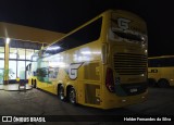 Empresa Gontijo de Transportes 25005 na cidade de Perdões, Minas Gerais, Brasil, por Helder Fernandes da Silva. Número da foto: #12762531.