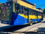 MOBI Transporte Urbano 007 na cidade de Governador Valadares, Minas Gerais, Brasil, por Davi Oliveira. Número da foto: #:id.