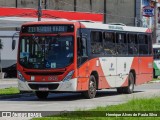 Expresso CampiBus 2392 na cidade de Campinas, São Paulo, Brasil, por Henrique Alves de Paula Silva. Número da foto: #:id.