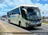Viação Central Bahia de Transportes 1690 na cidade de Maruim, Sergipe, Brasil, por Gladyston Santana Correia. Número da foto: #:id.