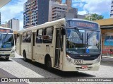 Viação Colombo 23001 na cidade de Curitiba, Paraná, Brasil, por BUSOLOGIA ACS Caetano. Número da foto: #:id.