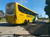Empresa Gontijo de Transportes 19495 na cidade de Ipatinga, Minas Gerais, Brasil, por Celso ROTA381. Número da foto: #12762188.