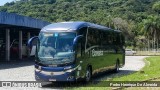 Viação Cometa 719605 na cidade de Juiz de Fora, Minas Gerais, Brasil, por Pedro Henrique De Almeida. Número da foto: #:id.