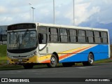 Transportes Montecillos Alajuela 4 na cidade de Alajuela, Alajuela, Alajuela, Costa Rica, por Alfonso Russell. Número da foto: #12761532.