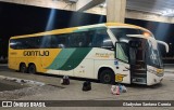 Empresa Gontijo de Transportes 18810 na cidade de Aracaju, Sergipe, Brasil, por Gladyston Santana Correia. Número da foto: #12761335.