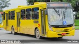 Gidion Transporte e Turismo 11125 na cidade de Joinville, Santa Catarina, Brasil, por João Dolzan. Número da foto: #:id.