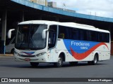 Expresso Frederes > Frederes Turismo 113 na cidade de Porto Alegre, Rio Grande do Sul, Brasil, por Maurício Rodrigues. Número da foto: #:id.