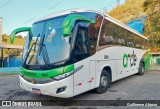 Ande Transporte 064 na cidade de Barra Mansa, Rio de Janeiro, Brasil, por Guilherme Afonso. Número da foto: #12762140.