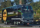 Transportes Thomaz 1800 na cidade de Santa Isabel, São Paulo, Brasil, por George Miranda. Número da foto: #12763043.